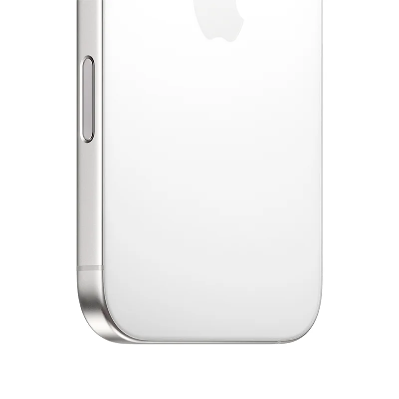 Apple iPhone 16 Pro 512GB White Titanium,Model A3293 - Image 4