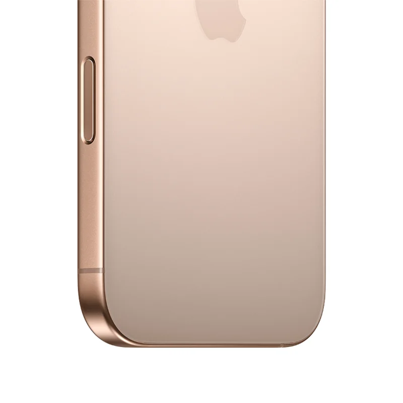 Apple iPhone 16 Pro 512GB Desert Titanium,Model A3293 - Image 4