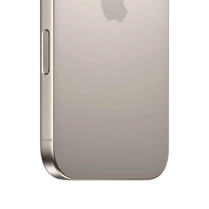 Apple iPhone 16 Pro Max 512GB Natural Titanium,Model A3296 - Image 4