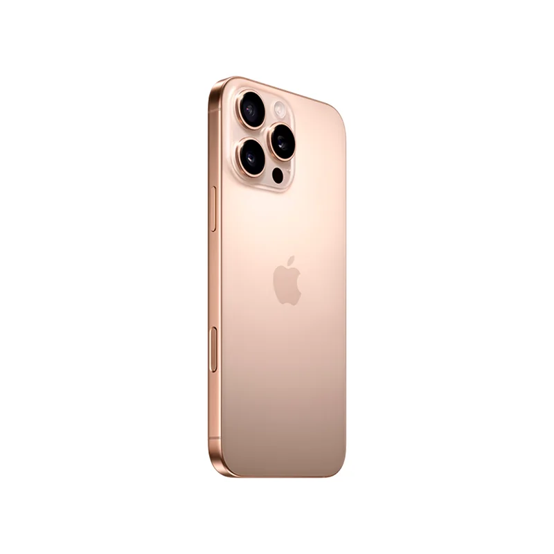Apple iPhone 16 Pro Max — 1TB Desert Titanium - Image 2