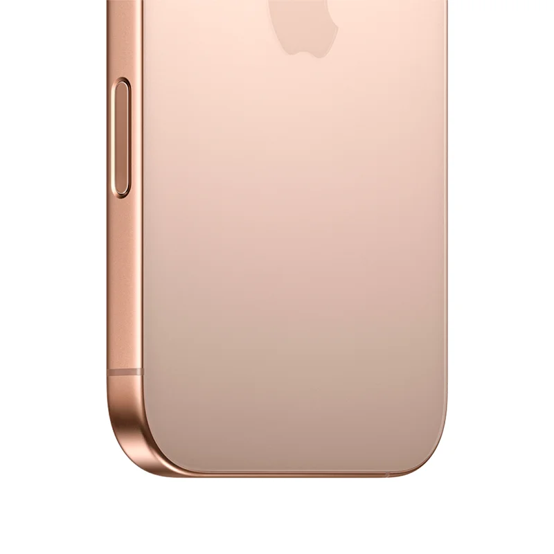 Apple iPhone 16 Pro Max — 1TB Desert Titanium - Image 4