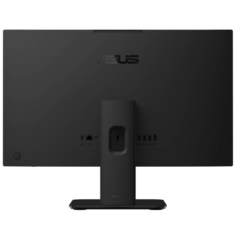 ASUS ExpertCenter P400 23.8-inch All-in-One PC Intel Core i7-13620H, 16GB RAM, 512GB SSD, Windows 11 Pro, Black - Image 4