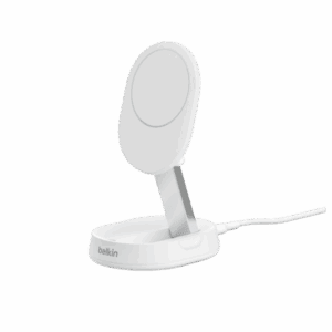 Belkin Convertible Magnetic Wireless Charging Stand with Qi2 15W