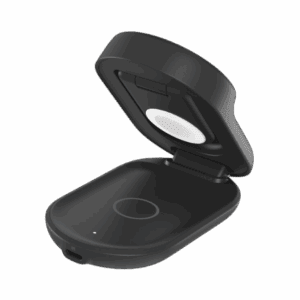 Belkin Foldable Magnetic 3-in-1 Charging Station with Qi2 25W