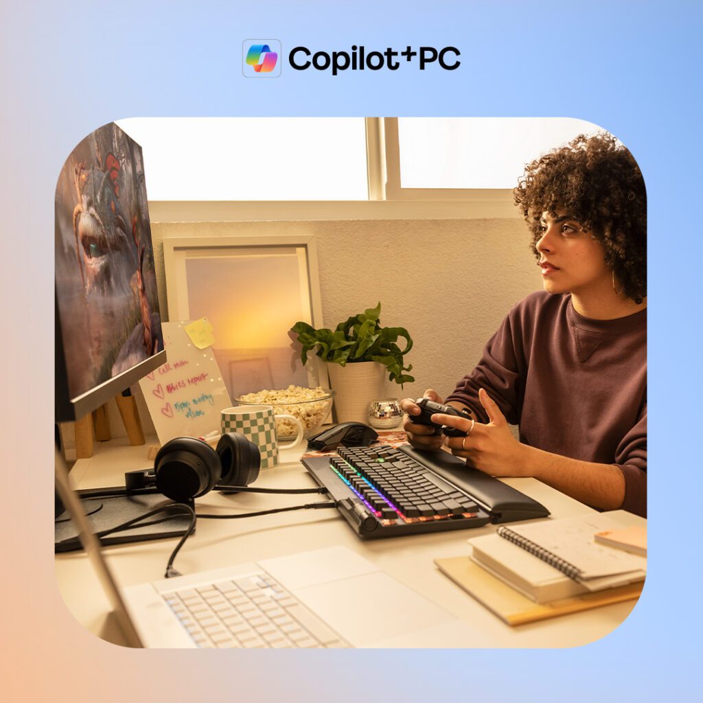 Microsoft Co pilot + PC - Introstat Shop Johannesburg