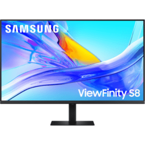 Samsung ViewFinity S80UD 37" 4K HDR Monitor