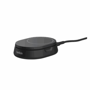 Belkin Convertible Magnetic Wireless Charging Stand with Qi2 15W