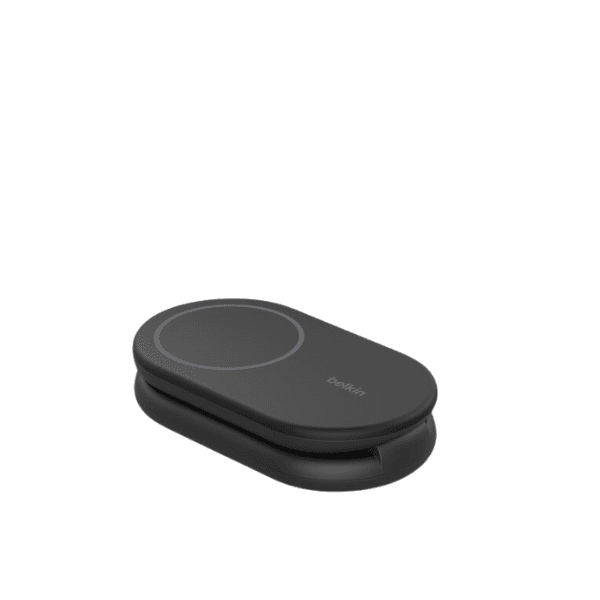 Belkin 15W Qi2 Foldable Magnetic and Wireless Charger - Image 4