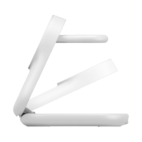 Belkin 3-in-1 Foldable Magnetic Charger with Qi2 25W - Image 3