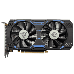 Arktek Nvidia Geforce RTX 3060 Ti 8GB DDR6 Graphics Card