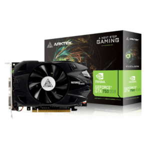 Arktek Nvidia GeForce GTX 750 Ti 2GB GDDR5 Graphics Card