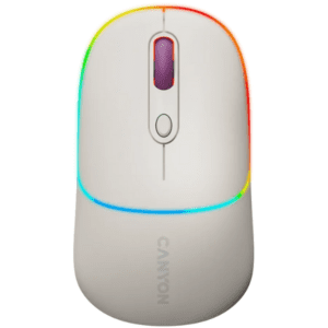 Canyon Dual mode wireless mouse OnClick 22