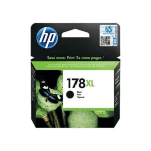 HP 178XL-Black Generic Ink Cartridge