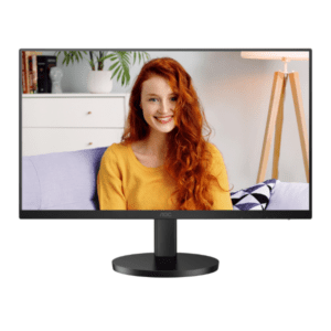 AOC B3 U27B3CF 27-inch UHD 16:9 60Hz 4ms LED IPS USB-C Monitor