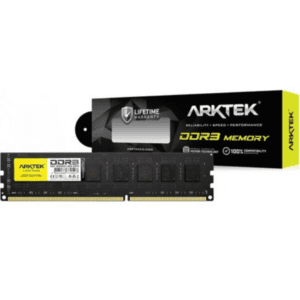 Arktek Memory Module 8GB DDR3 1600MHz