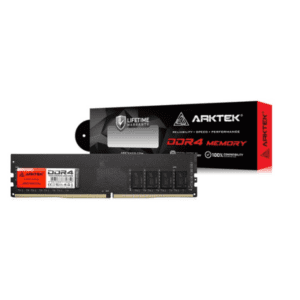 Arktek SO-DIMM Memory Module 16GB DDR4 2400MHz