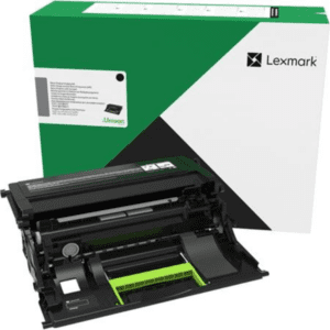 Lexmark Black Imaging Unit 100,000 pages 24B6025