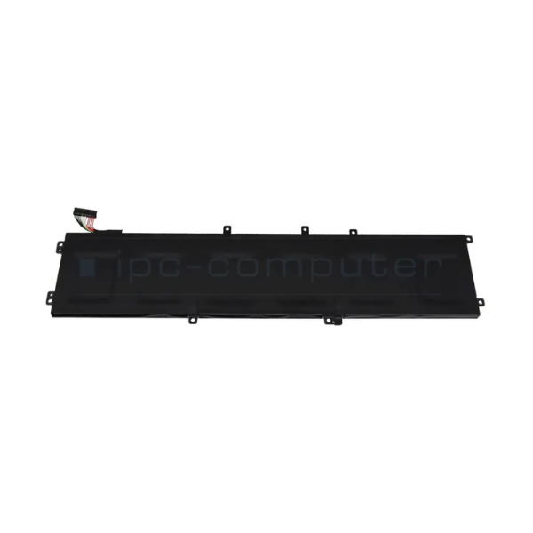 Dell 6-cell 97 Wh Lithium-Ion Replacement Battery for Select Laptops