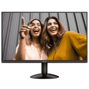 AOC 24B30HM 23.8-inch FHD 16:9 100hz 4ms VA Monitor