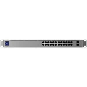 Ubiquiti USW-PRO-MAX-24-POE-EU