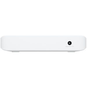 Ubiquiti UniFi Switch Lite 8 PoE Managed L2 Gigabit Ethernet White