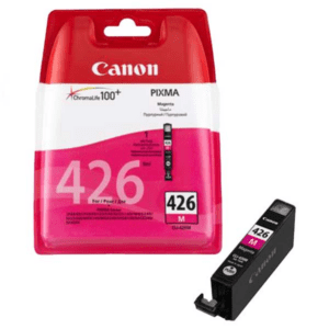 Canon CCL426M Magenta CLI-426M Ink Cartridge (345 pages)