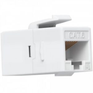 Ubiquiti UACC-KEYSTONE-COUPLER-C6