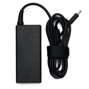 Dell 65W 4.5mm Notebook Power Adapter