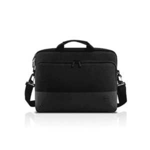 Dell PO1520CS Notebook Case 15-inch Briefcase Black