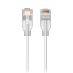 Ubiquiti UACC-CABLE-PATCH-EL-1M-W