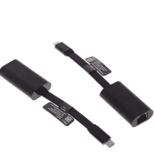 Dell 7.4mm Barrel to USB Type-C Adapter 470-ACFH