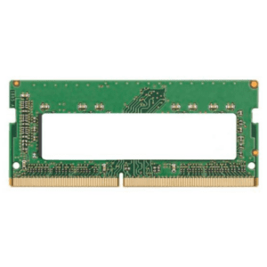 Lenovo ThinkPad 8GB DDR4 3200MHz SODIMM non-ECC RAM Module