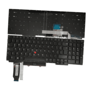 Lenovo Keyboard for Lenovo ThinkPad P16s Gen 1 notebook