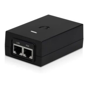 Ubiquity POE Injector