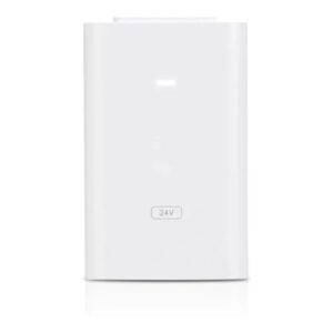 Ubiquiti PoE POE-24-24W-G-WH