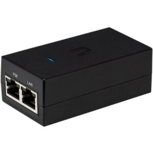 Ubiquiti PoE POE-24-12W-G