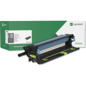 Lexmark CMY Return Programme Developer Kit