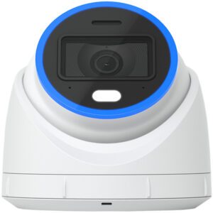 Ubiquiti UVC-AI-Turret-W 8MP AI PoE+ IP Camera
