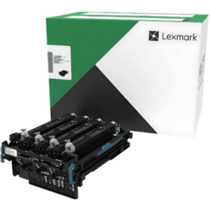 Lexmark Black and Color Return Program Imaging Kit 125,000 Pages