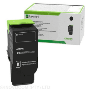 Lexmark CS/CX Black Extra High Yield Contract 8,500 Pages Toner Cartridge