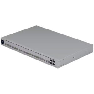 Ubiquiti USW-PRO-HD-24-EU Layer 3 Etherlighting Switch 24-Port