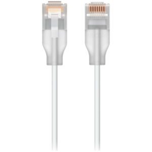 Ubiquiti UniFi Etherlighting CAT6 Patch Cable 15cm UACC-Cable-Patch-EL-0.15M-W