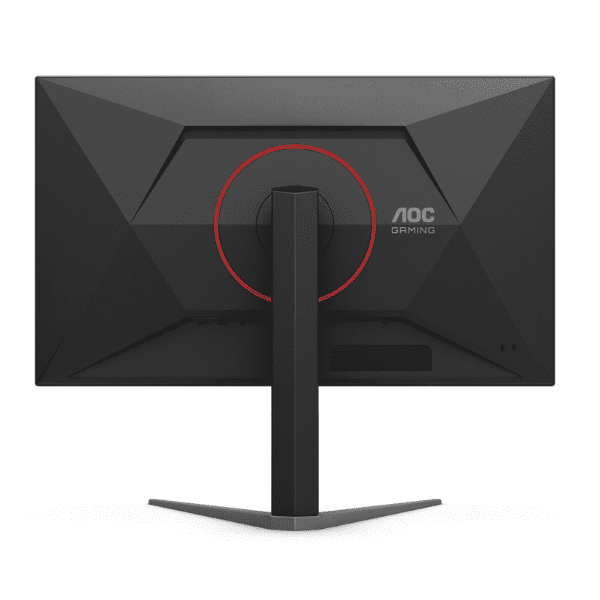 AOC Q27G4XM 27-inch QHD 16:9 180Hz 1ms LED IPS Gaming Monitor - Image 4