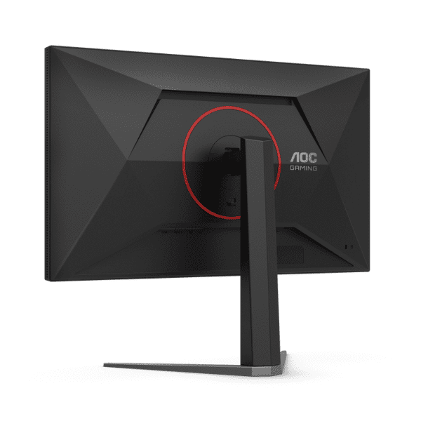 AOC Q27G4XM 27-inch QHD 16:9 180Hz 1ms LED IPS Gaming Monitor - Image 5