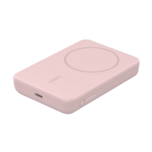Belkin Magnetic Wireless Power Bank 5K + Stand