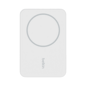 Belkin Magnetic Wireless Power Bank 5K + Stand