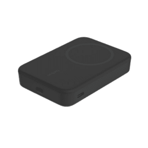 Belkin Magnetic Power Bank with Qi2 15W 10K