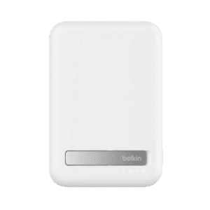 Belkin Magnetic Power Bank with Qi2 15W 10K