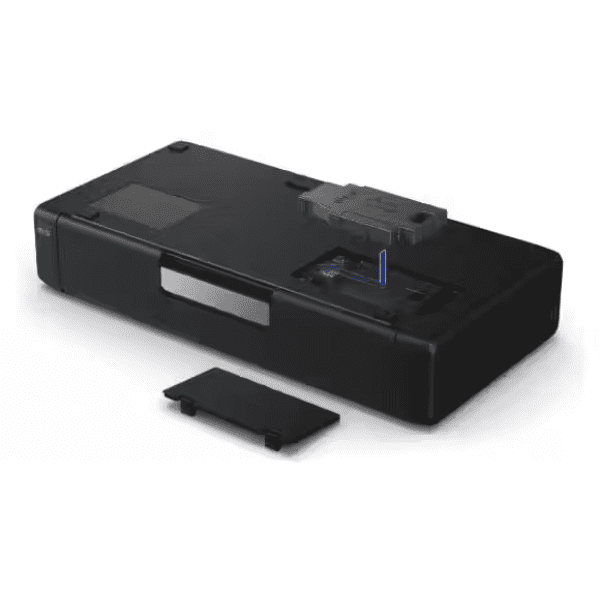 Epson WF-100W WorkForce A4 Inkjet Colour Printer - Image 4