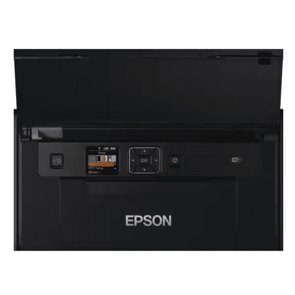 Epson WF-100W WorkForce A4 Inkjet Colour Printer - Image 5